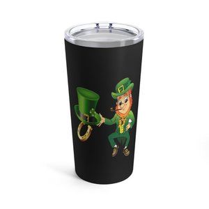 Horse Shoez - Tumbler 20oz